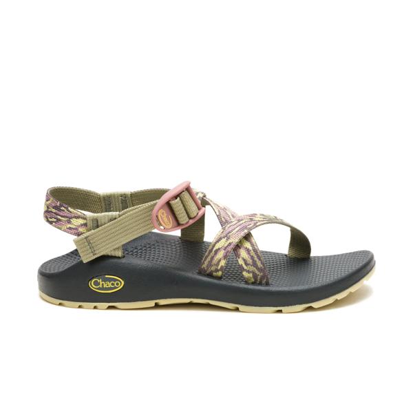 Z/1 Adjustable Strap Classic Sandal, Flare Citrus Rose, dynamic