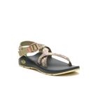 Z/1 Adjustable Strap Classic Sandal, Flare Citrus Rose, dynamic 2