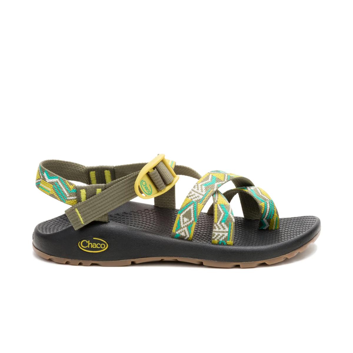 Z/2 Adjustable Strap Classic Sandal, Paddle Caribbean, dynamic 1
