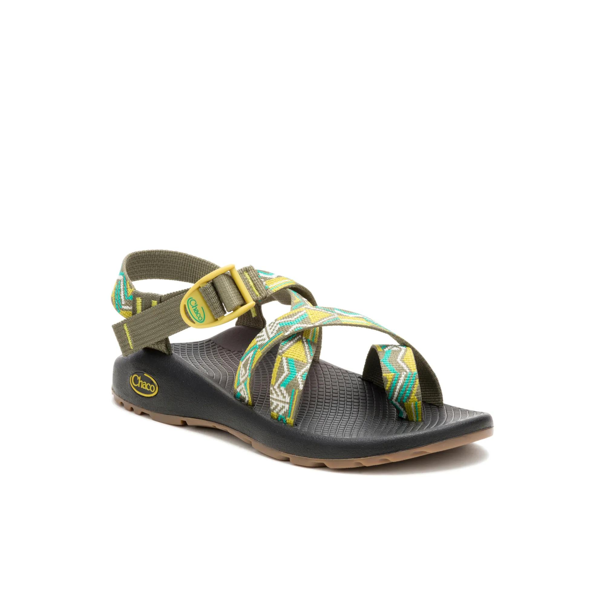 Z/2 Adjustable Strap Classic Sandal, Paddle Caribbean, dynamic 2