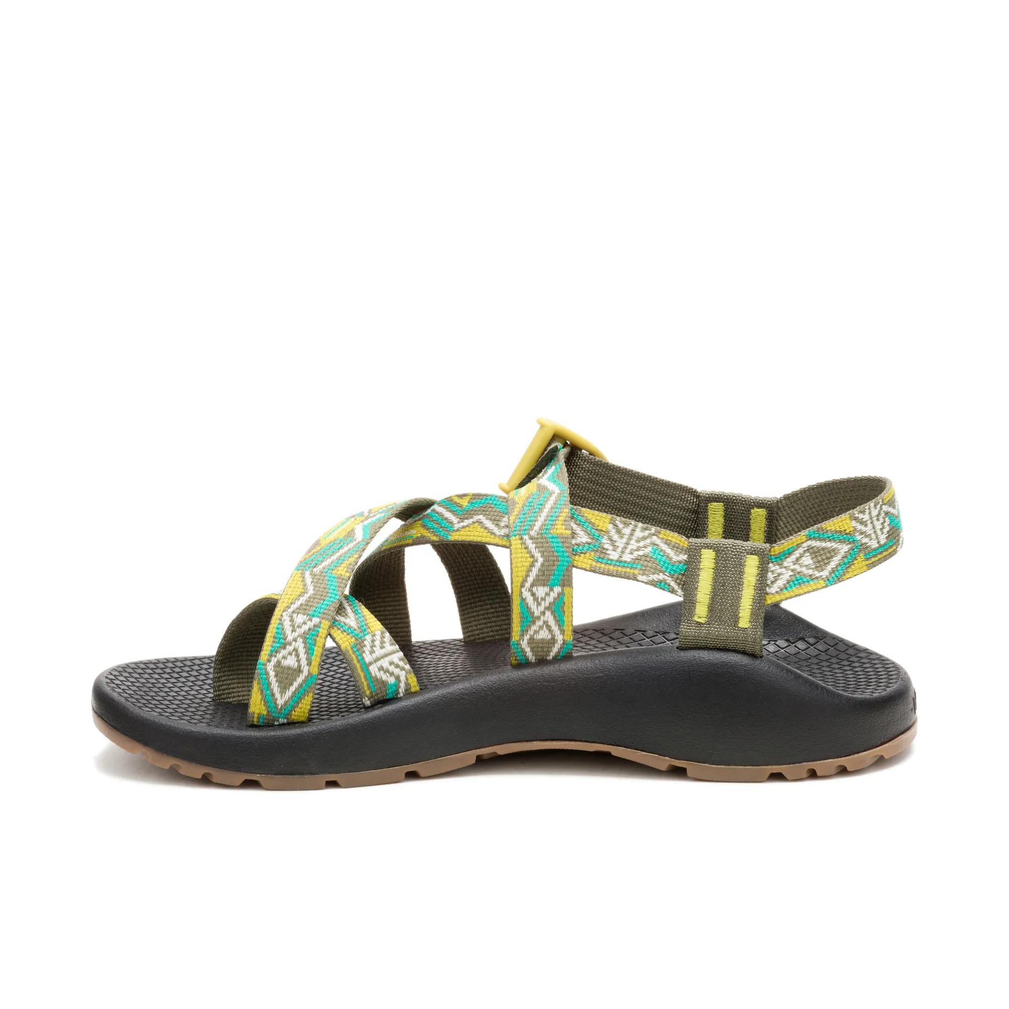 Z/2 Adjustable Strap Classic Sandal, Paddle Caribbean, dynamic 6
