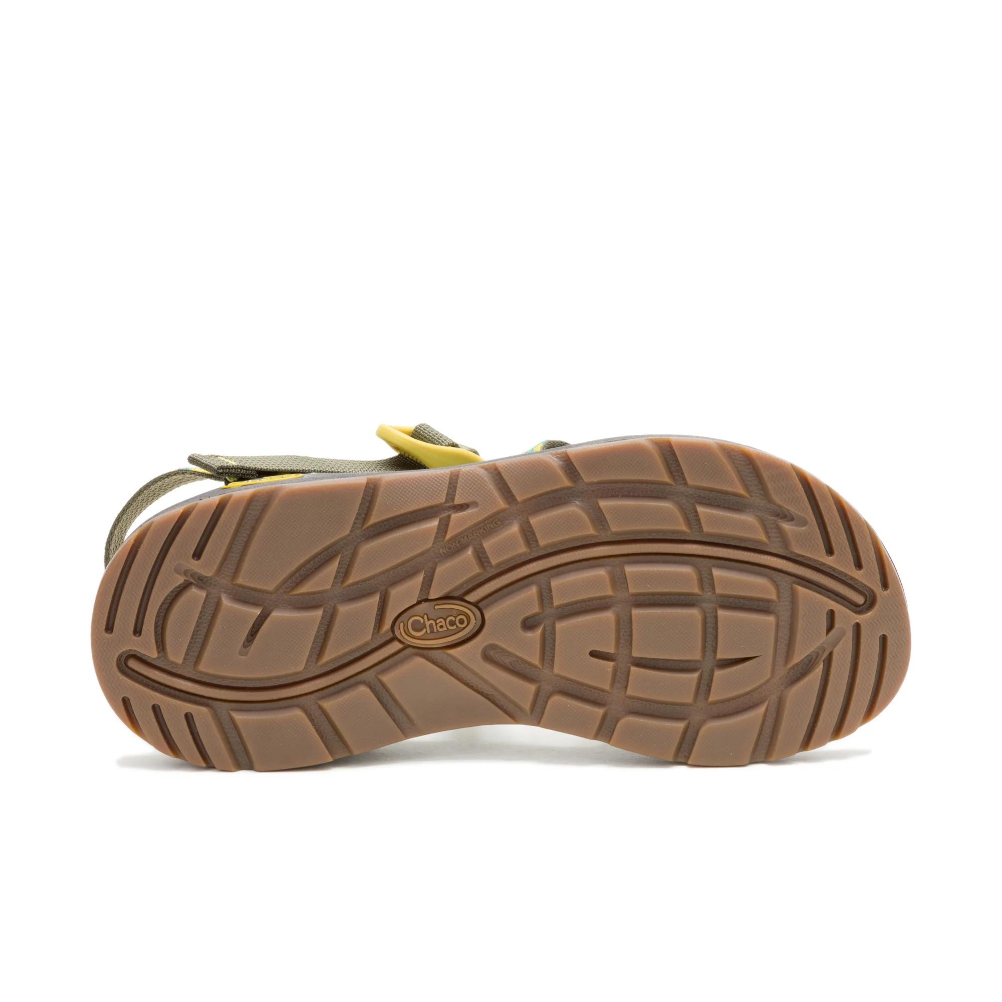 Z/2 Adjustable Strap Classic Sandal, Paddle Caribbean, dynamic 7