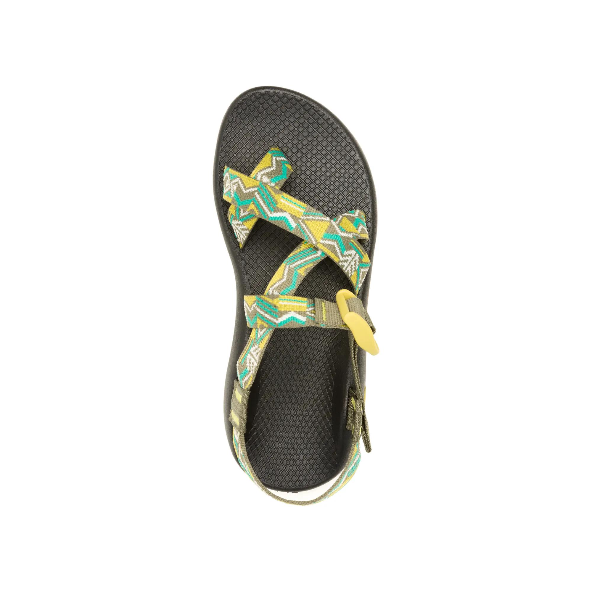 Z/2 Adjustable Strap Classic Sandal, Paddle Caribbean, dynamic 3