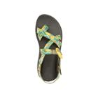 Z/2 Adjustable Strap Classic Sandal, Paddle Caribbean, dynamic 3