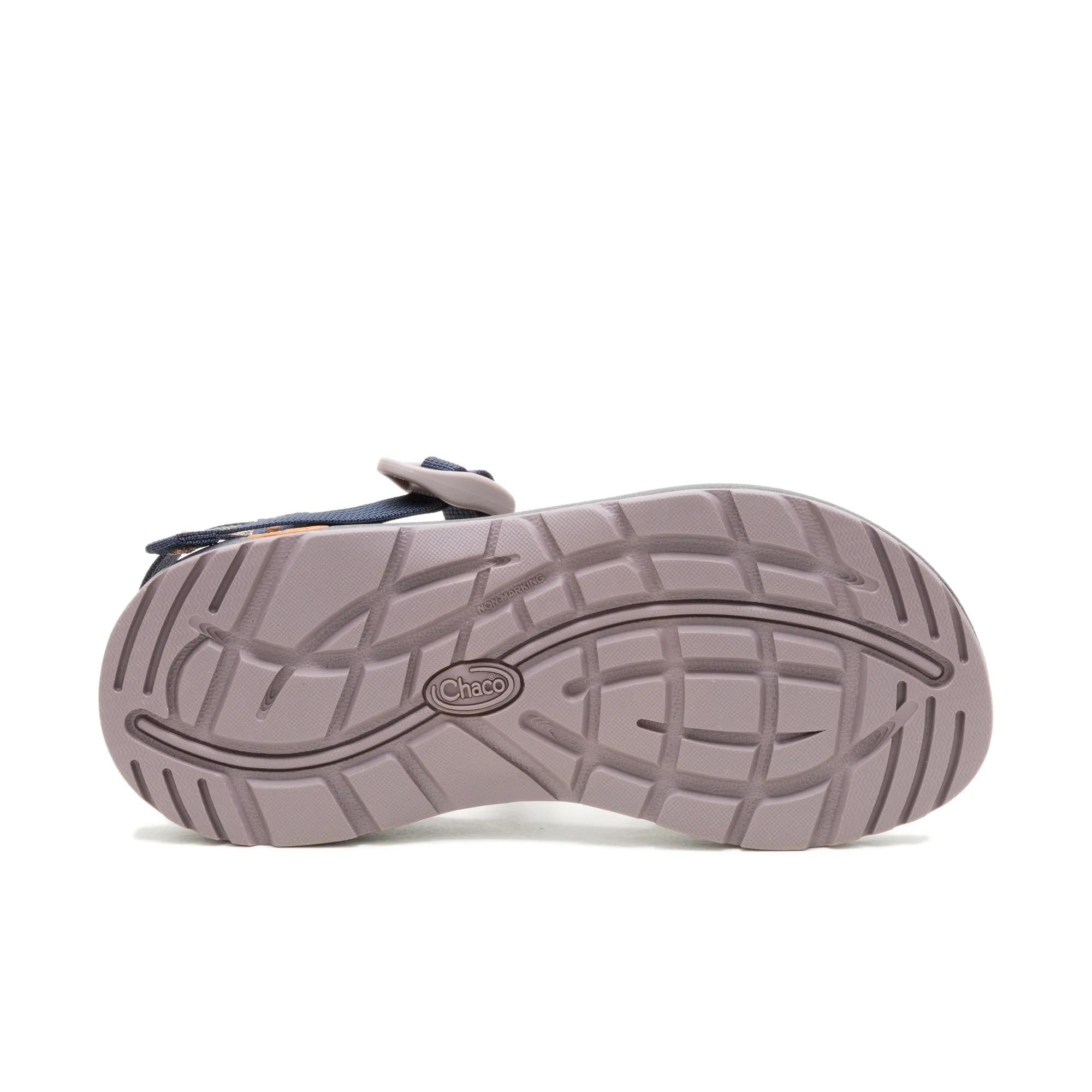 Z/2 Adjustable Strap Classic Sandal, Summit Navy Night, dynamic 7