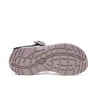 Z/2 Adjustable Strap Classic Sandal, Summit Navy Night, dynamic 7