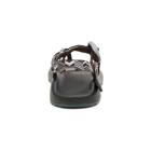 ZX/2 Dual Adjustable Straps Classic Sandal, Paddle B + W, dynamic 5