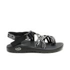 ZX/2 Dual Adjustable Straps Classic Sandal, Paddle B + W, dynamic 1