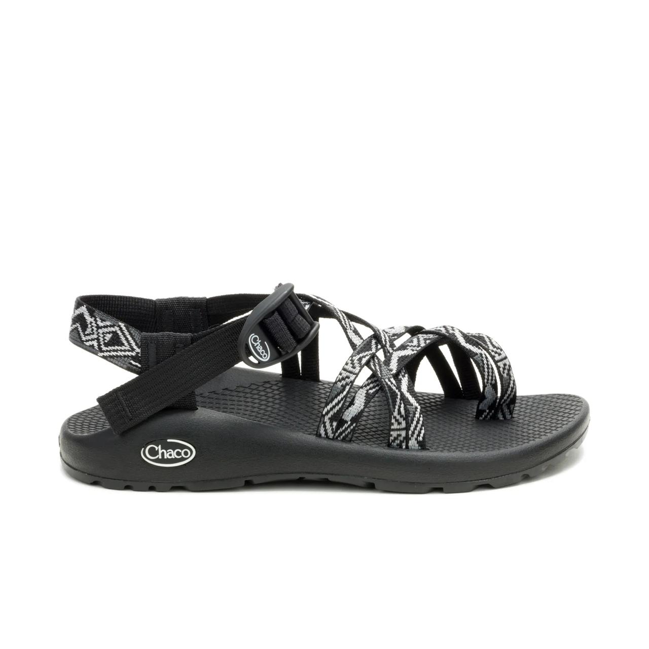 靴 chureh's Women's ZX/2 Dual Strap Classic Sandals | Chaco