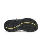 ZX/2 Dual Adjustable Straps Classic Sandal, Paddle B + W, dynamic 6