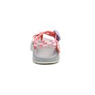 ZX/2 Dual Adjustable Straps Classic Sandal, Pixel Lilac Blush, dynamic 5