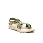 ZX/2 Dual Adjustable Straps Classic Sandal, Summit Caribbean, dynamic 2