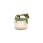 ZX/2 Dual Adjustable Straps Classic Sandal, Summit Caribbean, dynamic 5