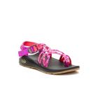 ZX/2 Dual Adjustable Straps Classic Sandal, Flare Blossom, dynamic 2