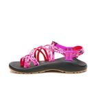 ZX/2 Dual Adjustable Straps Classic Sandal, Flare Blossom, dynamic 6