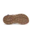 Mega Z/1 Wide-Strap Classic Sandal, Paddle Grape, dynamic 7