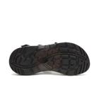 Mega Z/1 Wide-Strap Classic Sandal, Pixel B + W, dynamic 8