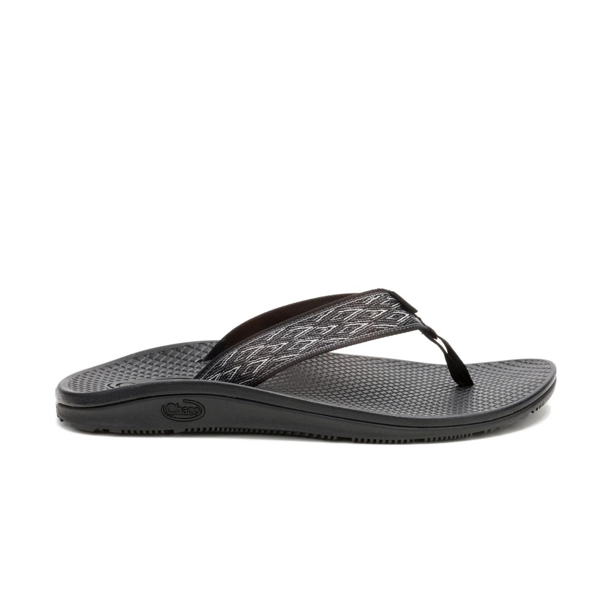 Classic Flip Flop, Summit B + W, dynamic 1