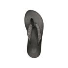 Classic Flip Flop, Summit B + W, dynamic 3