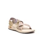 Mega Z/Cloud Wide-Strap Cushioned Sandal, Summit Khaki, dynamic 2