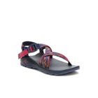 Z/Cloud Adjustable Strap Cushioned Sandal, Paddle Shadow, dynamic 2