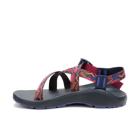 Z/Cloud Adjustable Strap Cushioned Sandal, Paddle Shadow, dynamic 6