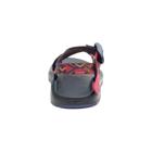 Z/Cloud Adjustable Strap Cushioned Sandal, Paddle Shadow, dynamic 5