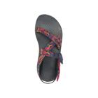 Z/Cloud Adjustable Strap Cushioned Sandal, Paddle Shadow, dynamic 3