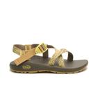 Z/Cloud Adjustable Strap Cushioned Sandal, Flare Banana Split, dynamic 1