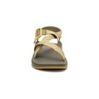Z/Cloud Adjustable Strap Cushioned Sandal, Flare Banana Split, dynamic 5