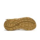 Z/Cloud Adjustable Strap Cushioned Sandal, Flare Banana Split, dynamic 8