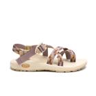 Z/Cloud 2 Adjustable Strap Cushioned Sandal, Pixel Windswept, dynamic 1