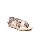 Z/Cloud 2 Adjustable Strap Cushioned Sandal, Pixel Windswept, dynamic 2