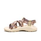 Z/Cloud 2 Adjustable Strap Cushioned Sandal, Pixel Windswept, dynamic 6