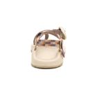 Z/Cloud 2 Adjustable Strap Cushioned Sandal, Pixel Windswept, dynamic 5