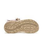 Z/Cloud 2 Adjustable Strap Cushioned Sandal, Pixel Windswept, dynamic 7