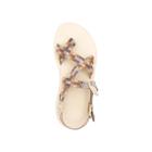 Z/Cloud 2 Adjustable Strap Cushioned Sandal, Pixel Windswept, dynamic 3