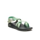 Z/Cloud 2 Adjustable Strap Cushioned Sandal, Flare Celadon, dynamic 2