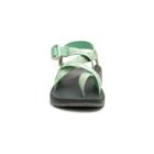 Z/Cloud 2 Adjustable Strap Cushioned Sandal, Flare Celadon, dynamic 4