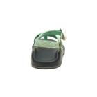 Z/Cloud 2 Adjustable Strap Cushioned Sandal, Flare Celadon, dynamic 5