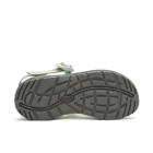 Z/Cloud 2 Adjustable Strap Cushioned Sandal, Flare Celadon, dynamic 7