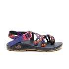 ZX/2 Cloud Dual Adjustable Straps Cushioned Sandal, Pixel Shadow, dynamic 1