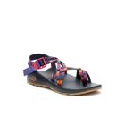 ZX/2 Cloud Dual Adjustable Straps Cushioned Sandal, Pixel Shadow, dynamic 2