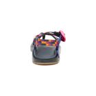 ZX/2 Cloud Dual Adjustable Straps Cushioned Sandal, Pixel Shadow, dynamic 5