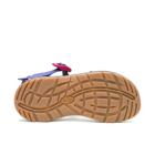 ZX/2 Cloud Dual Adjustable Straps Cushioned Sandal, Pixel Shadow, dynamic 7