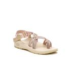 ZX/2 Cloud Dual Adjustable Straps Cushioned Sandal, Flare Windswept, dynamic 2