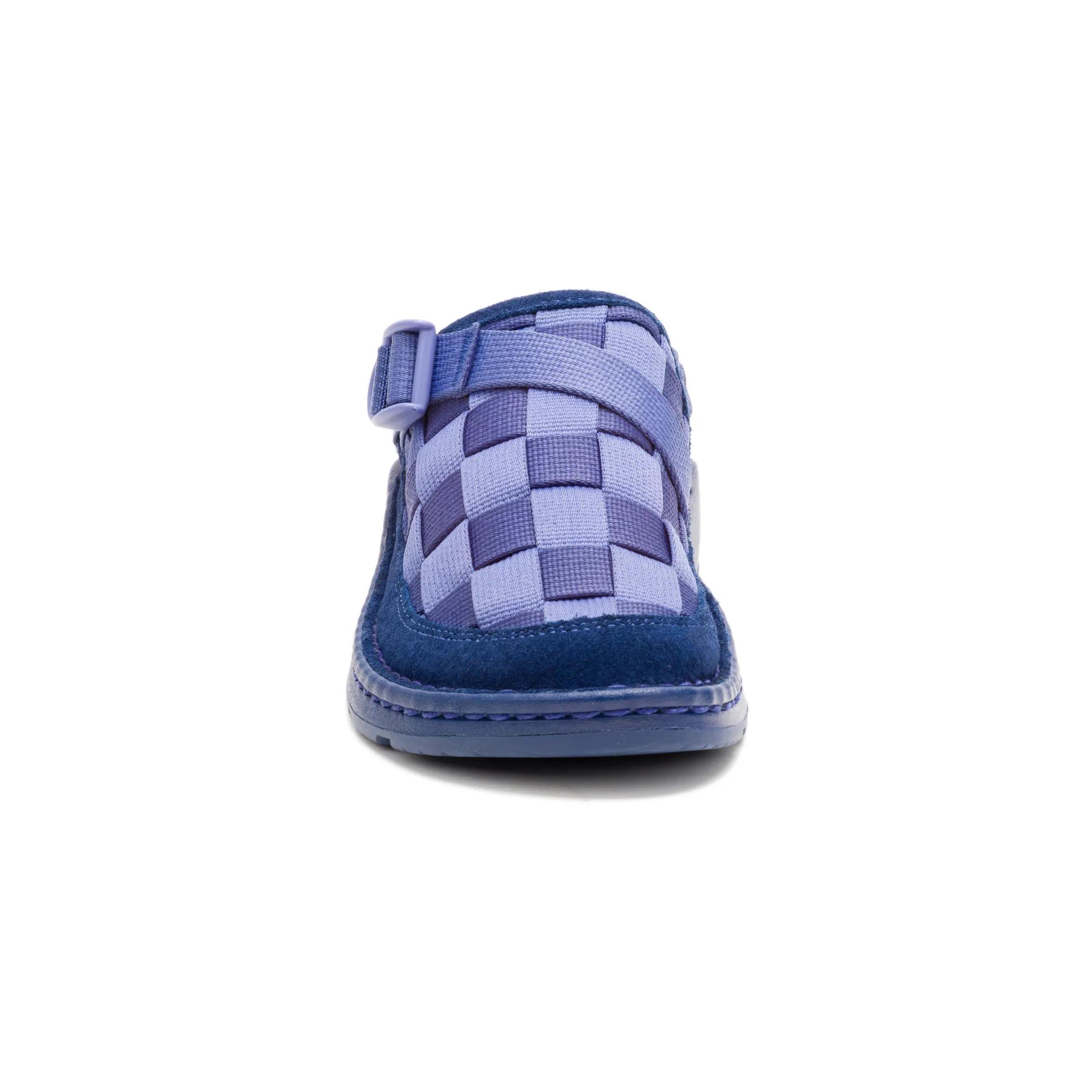 Canyon Woven Clog, Shadow, dynamic 4