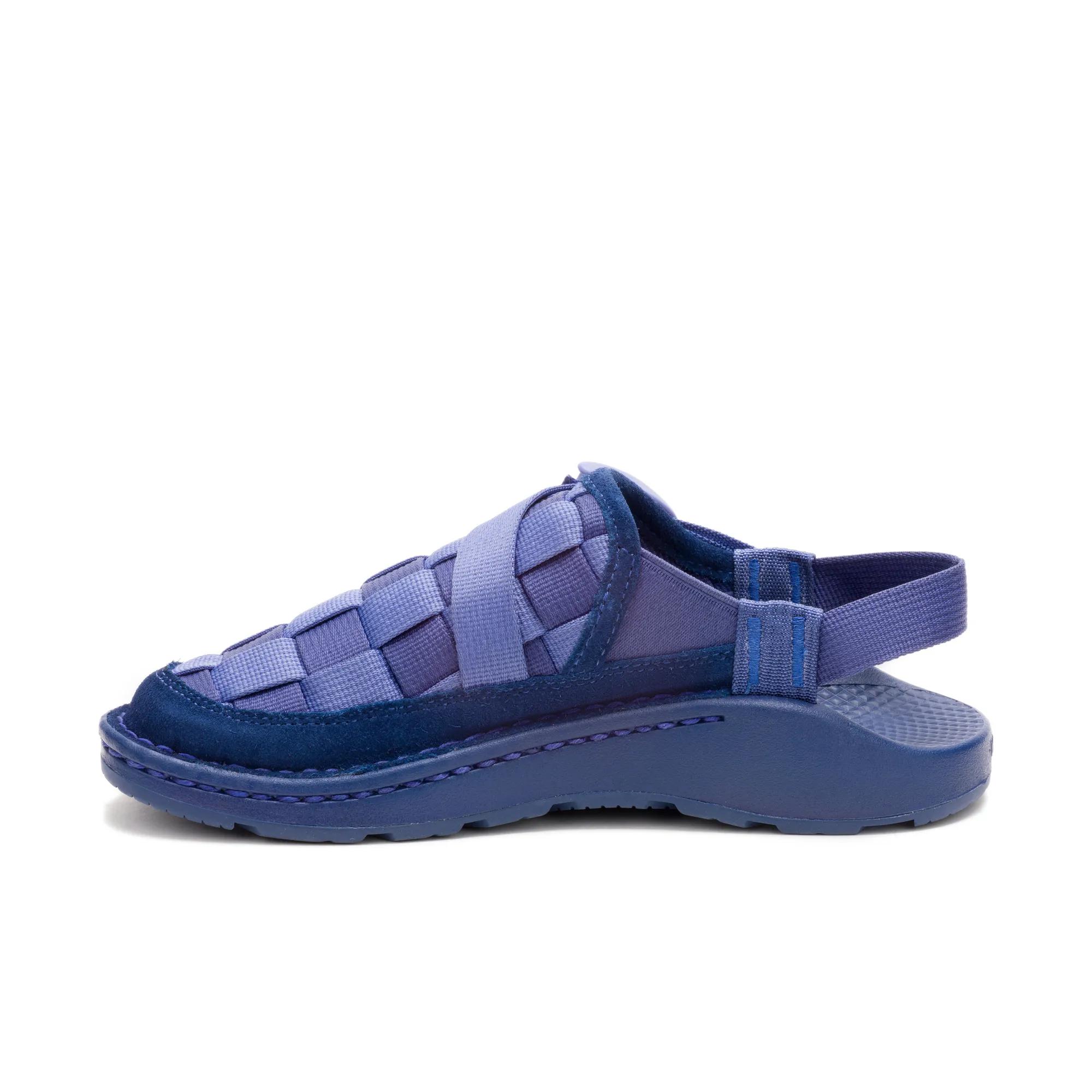 Canyon Woven Clog, Shadow, dynamic 6