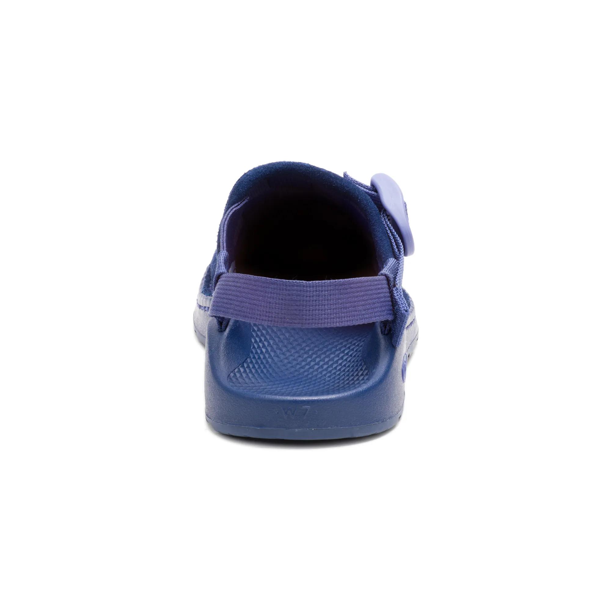 Canyon Woven Clog, Shadow, dynamic 5