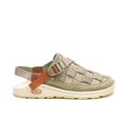 Canyon Woven Clog, Hut Fungi, dynamic 1